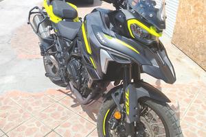 TRK 702