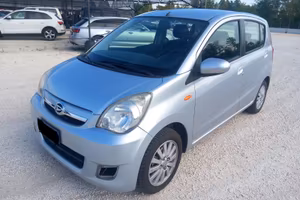 daihatsu cuore