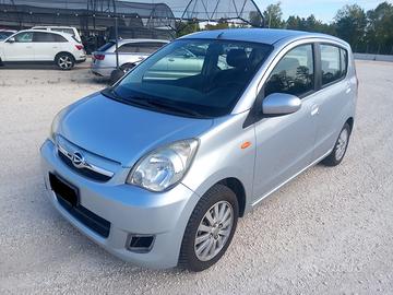 daihatsu cuore