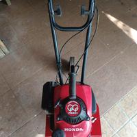 Motozzappa Honda 4 tempi