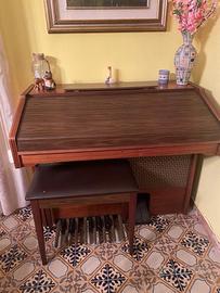 Organo elettronico Farfisa Partner 14