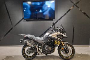 Voge Valico 525 DSX Pronta Consegna