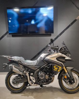 Voge Valico 525 DSX Pronta Consegna