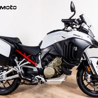 DUCATI MULTISTRADA 1160 V4 S - 2023