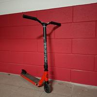 Monopattino Freestyle