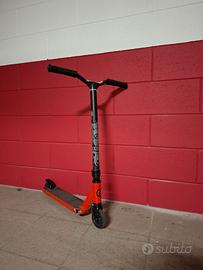 Monopattino Freestyle