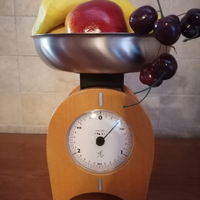 Bilancia cucina