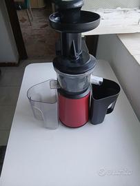 Estrattore di Succo a Freddo One Concept 400W 