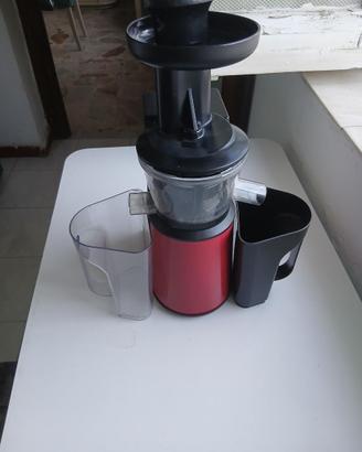 Estrattore di Succo a Freddo One Concept 400W 