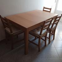 tavolo ikea