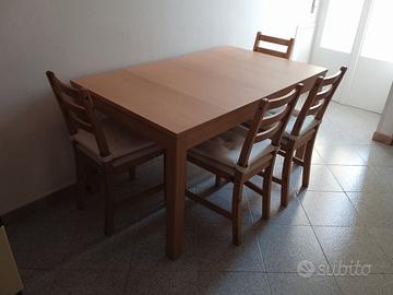 tavolo ikea