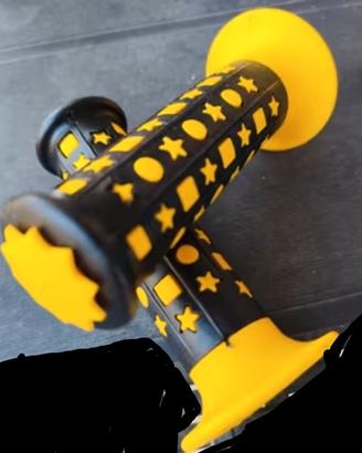 manopole BMX cassano old school 80'
