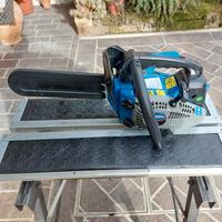 motosega da potatura hyundai 25cc 