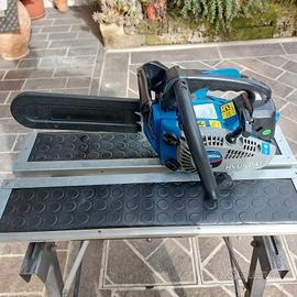 motosega da potatura hyundai 25cc 