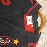 Polo Milan 95-96 vintage 