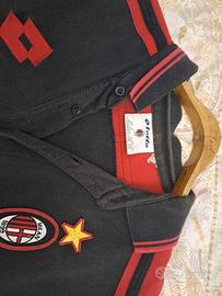 Polo Milan 95-96 vintage 