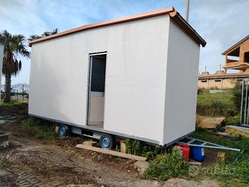 casa mobile