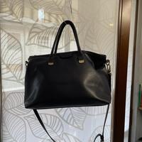 Borsa originale coccinelle blu