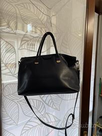 Borsa originale coccinelle blu