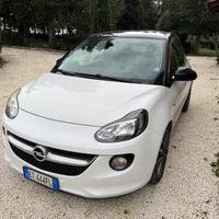 Opel Adam 1.2 70 CV Jam