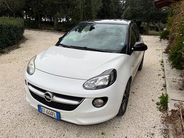 Opel Adam 1.2 70 CV Jam