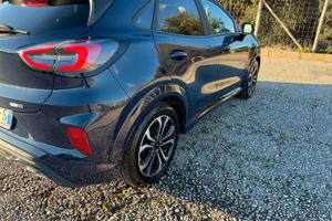 Ford Puma Mild Hibrid St-Line S&S X 125 CV