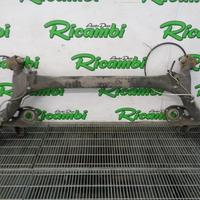 PONTE A TAMBURO SEAT IBIZA 6J 1.2 BENZINA 2012