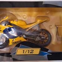 Moto da collezione 