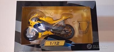 Moto da collezione 