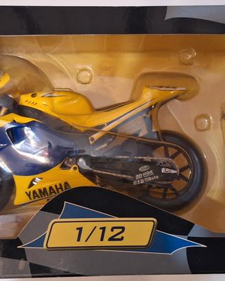 Moto da collezione 