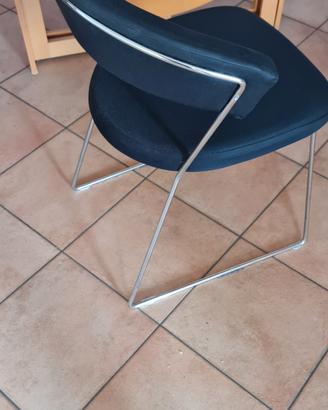 poltroncine/sedie