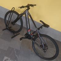 E BIKE