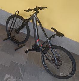 E BIKE