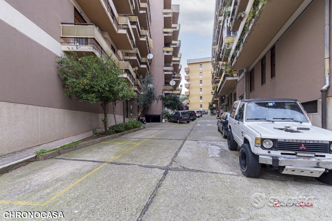Appartamento – Messina, Fondo Sterio, IV Circoscrizione - Vista 4