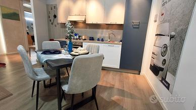 Cucina Stosa colori a scelta