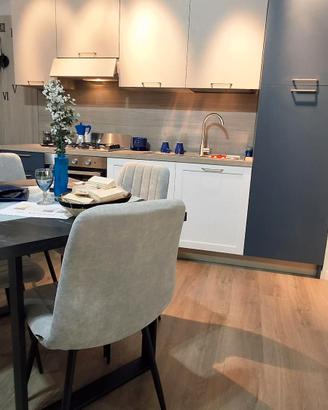 Cucina Stosa colori a scelta