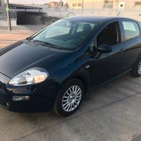Fiat punto 1.4 easyPower 75Cv Benz/GPL 2017