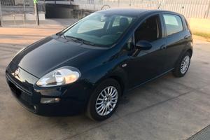 Fiat punto 1.4 easyPower 75Cv Benz/GPL 2017