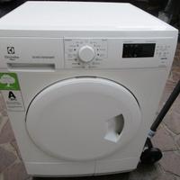 Asciugatrice ELECTROLUX 8kg a POMPA DI CALORE