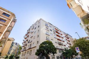 MONOLOCALE A ROMA