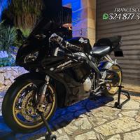 HONDA CBR 1000 RR FIREBLADE