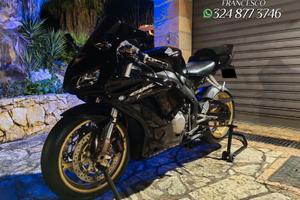 HONDA CBR 1000 RR FIREBLADE