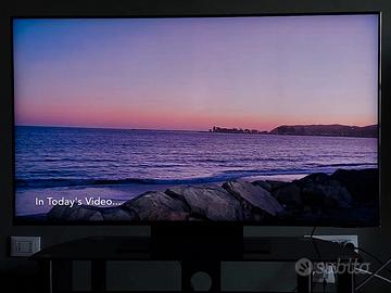 Samsung Neo QLED 50" 4K Smart TV