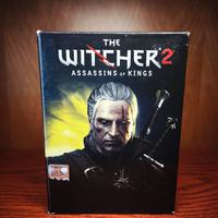 The Witcher II Enached Collector Edition PC