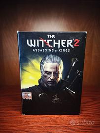 The Witcher II Enached Collector Edition PC