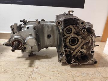 CARTER MOTORE BURGMAN 400 1999-2002