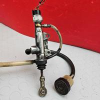 POMPA POSTERIORE KTM EXC 300 1998 1999 SX 250