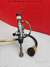 POMPA POSTERIORE KTM EXC 300 1998 1999 SX 250