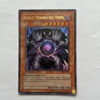 Yu Gi Oh - Caius il Monarca dell’Ombra