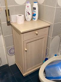 Mobili per bagno
